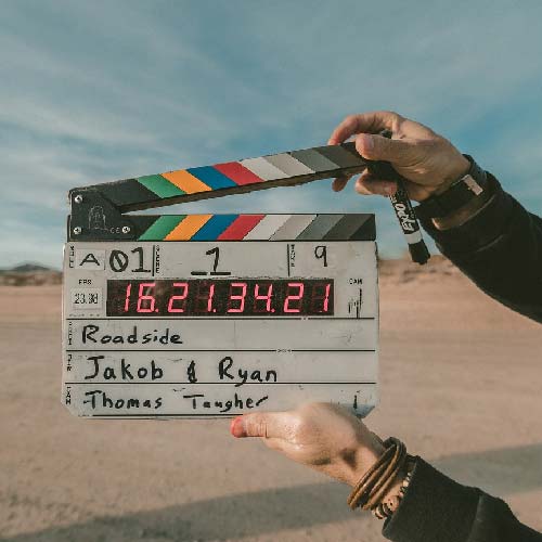 Apreciación Cinematográfica en ESIA Ticomán 27-01